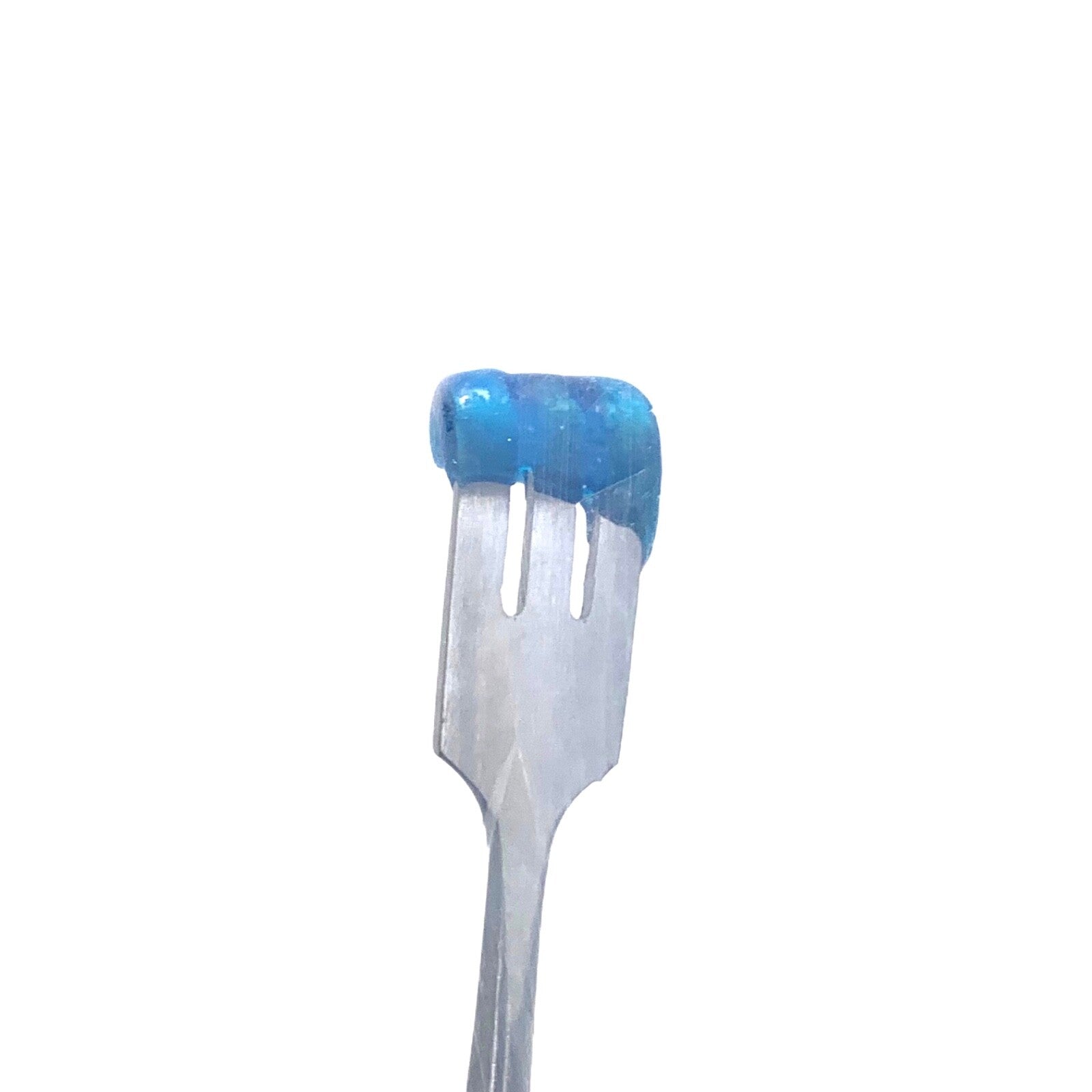 Aesculap REF MG276R, RETRACTOR, SENN ROUND TAPERED HANDLE SHARP