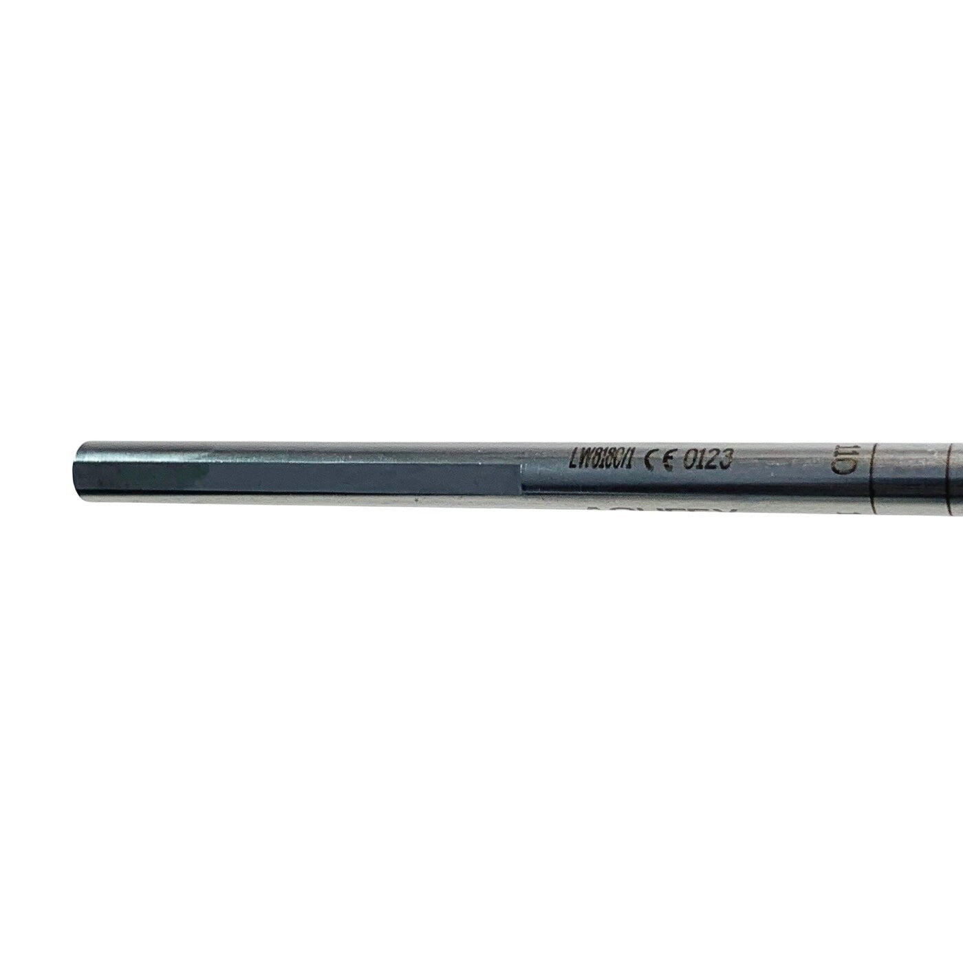 Acufex Ref 013664, 11MM CANNULATED DRILL BIT