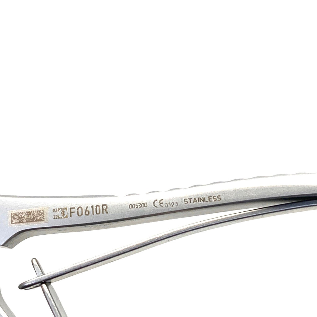 AESCULAP REF FO610R, Boehler Cutting Forceps