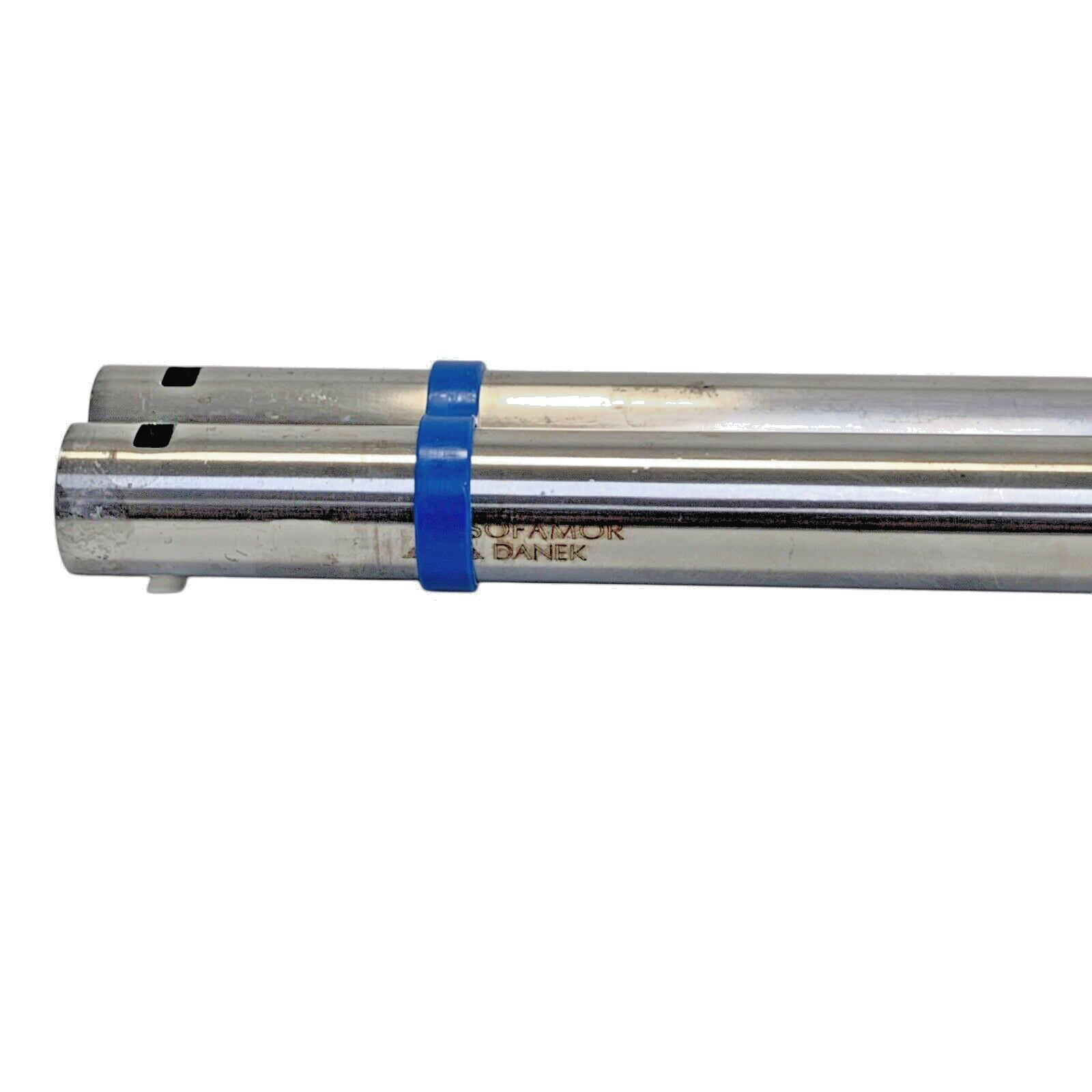 Sofamor Danek 902-336, 18/12mm DOUBLE BARREL OUTER SLEEVE DISTRACTOR