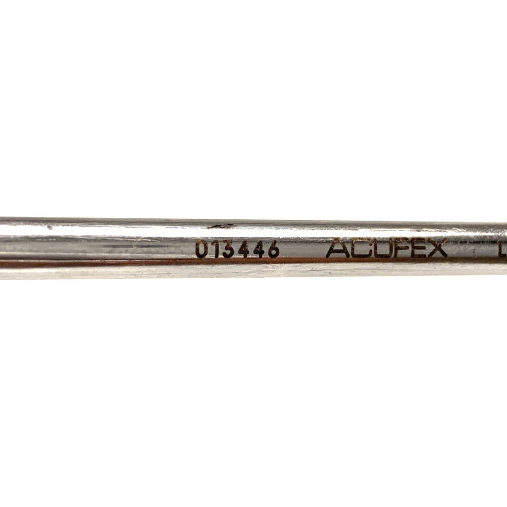 Acufex REF 013446, Wedge Anchor Driver