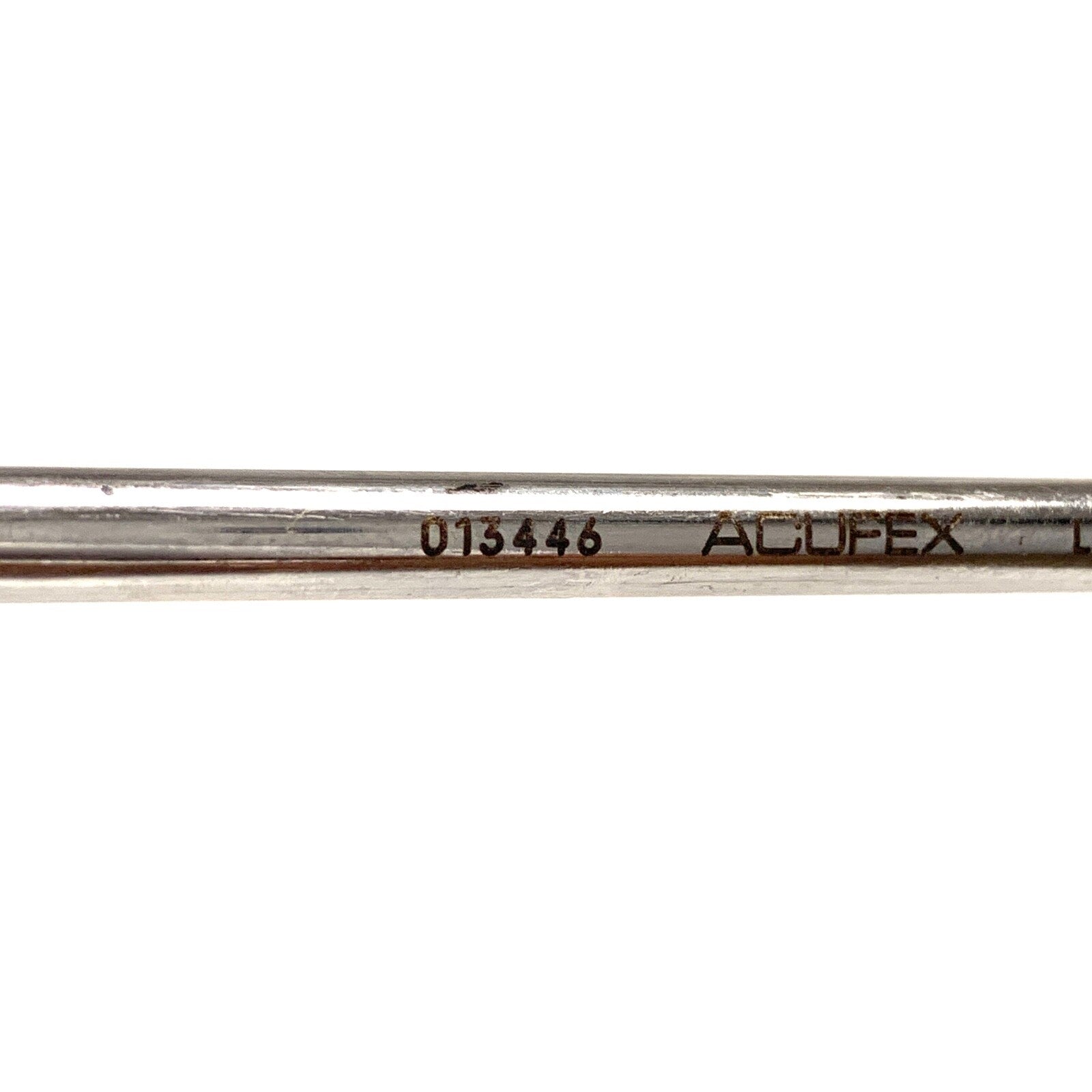 Acufex REF 013446, Wedge Anchor Driver
