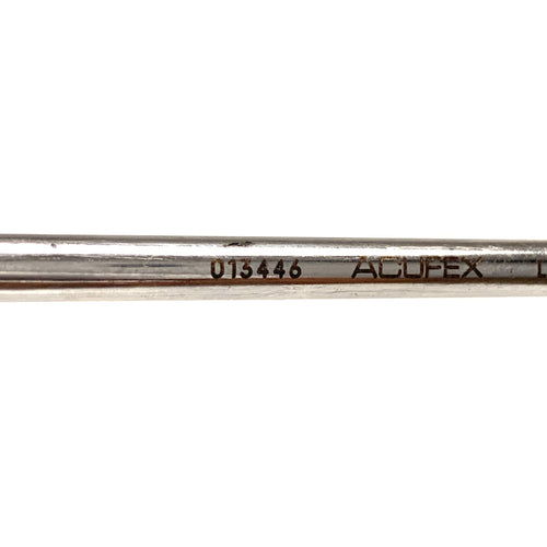 Acufex REF 013446, Wedge Anchor Driver