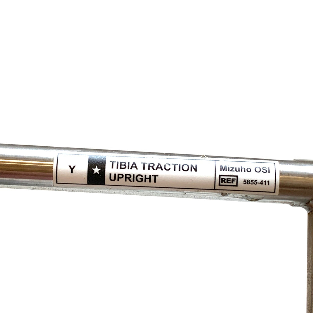 Mizuho OSI REF 5855-411, Y, Tibia Traction Upright