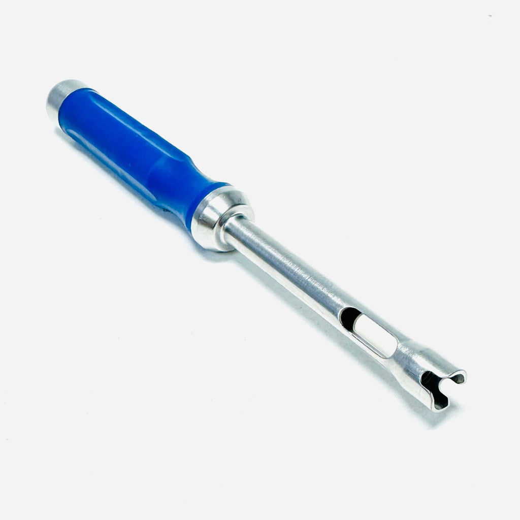 Medtronic 6956170 Rod Pusher Counter Torque Instrument