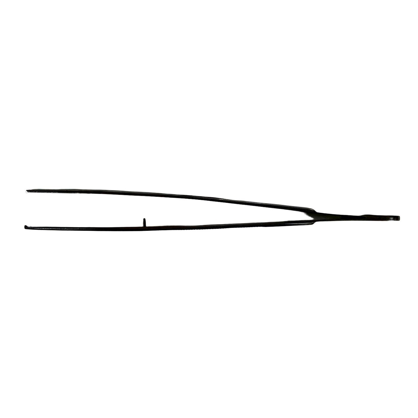 JARIT 130-352 Potts-Smith Tissue Forceps 1x2 Teeth 7-1/8" DELICATE