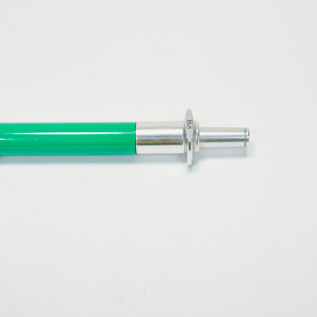 VISTALAB 1067 3mL Pipette, MLA, Macro, Green
