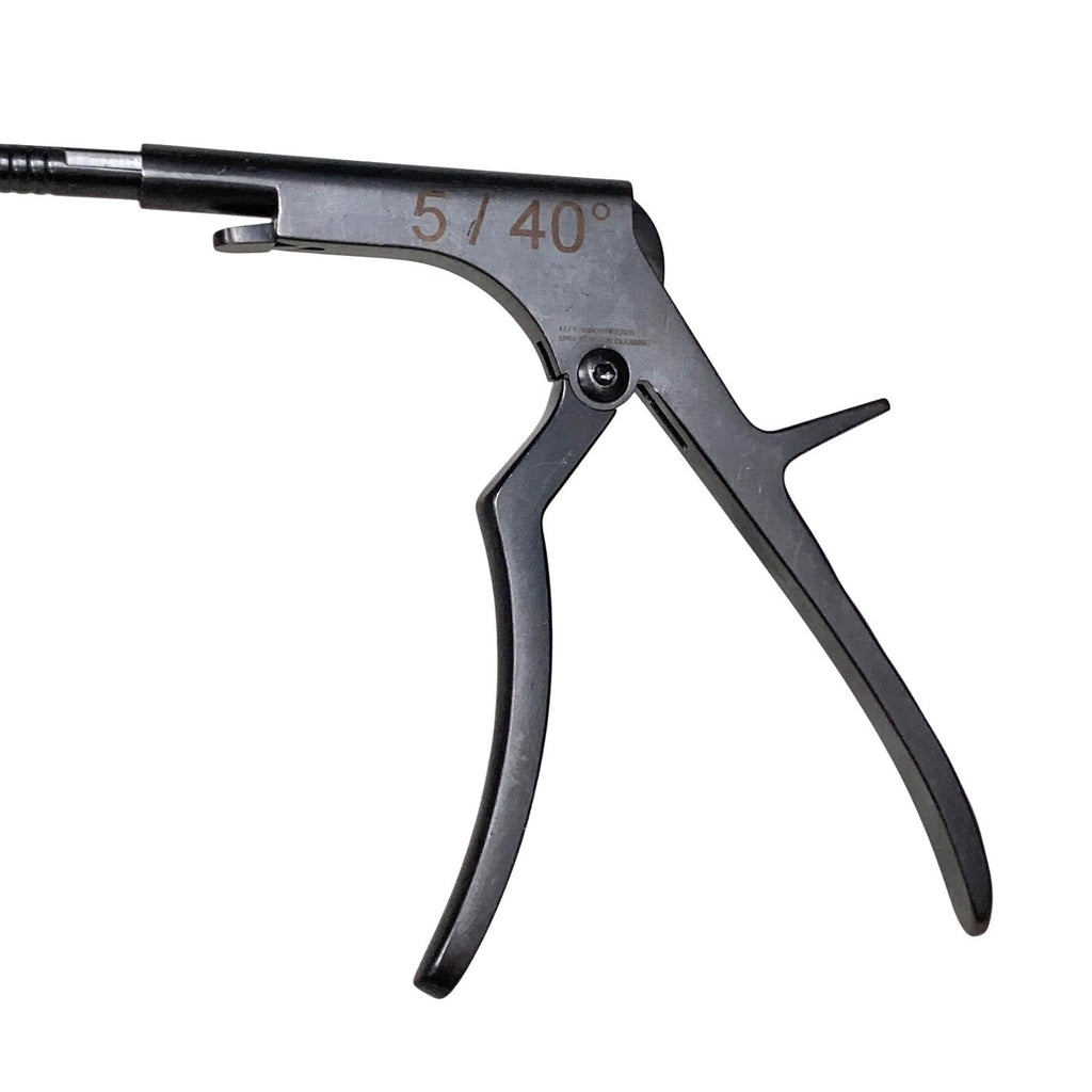 Medtronic REF 2940069, 5mm 40 DEGREE Rotate Kerrison Punch Instrument