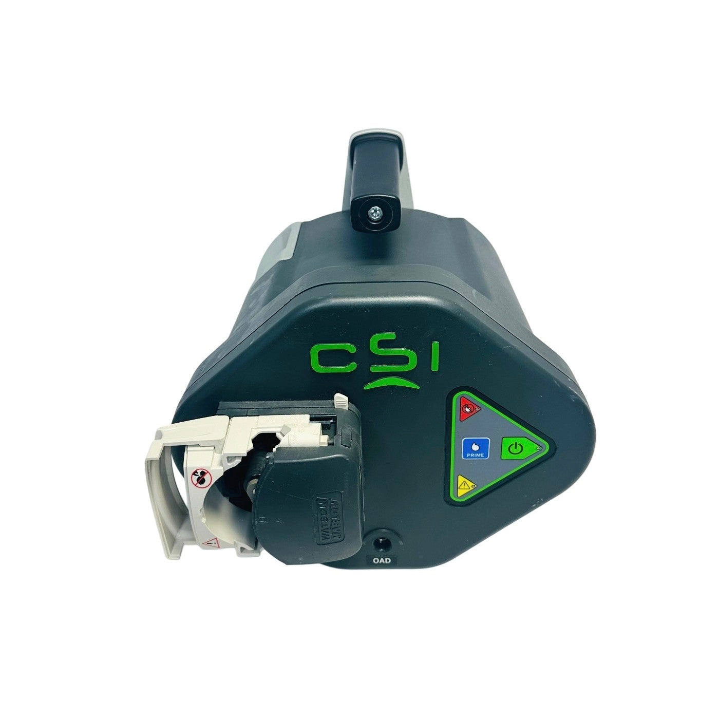 CSI SIP-3000 Saline Fluid Pump Instrument