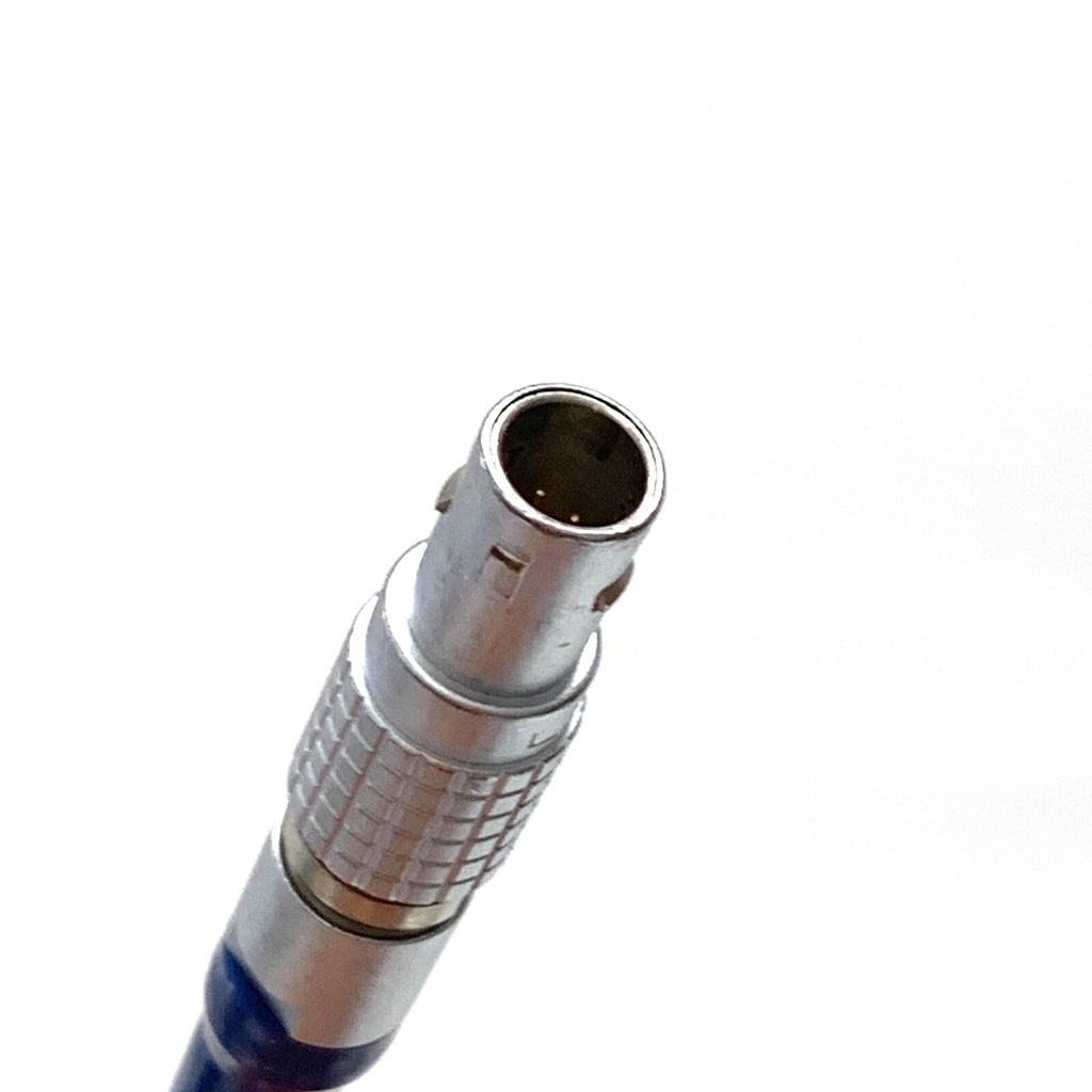 Medtronic REF 960.501, Lemo Connecting Cable for Pointed Probe