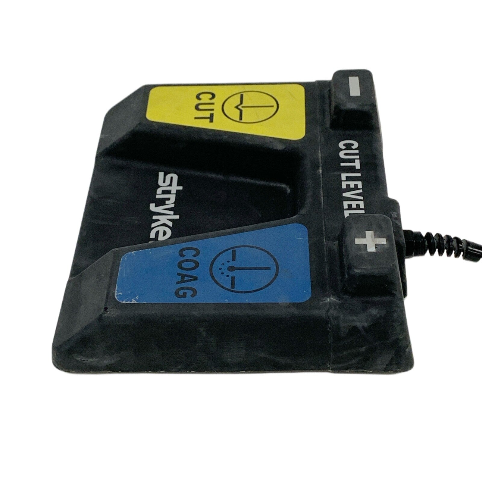 Stryker REF 279-000-010, SERFAS Energy Footswitch