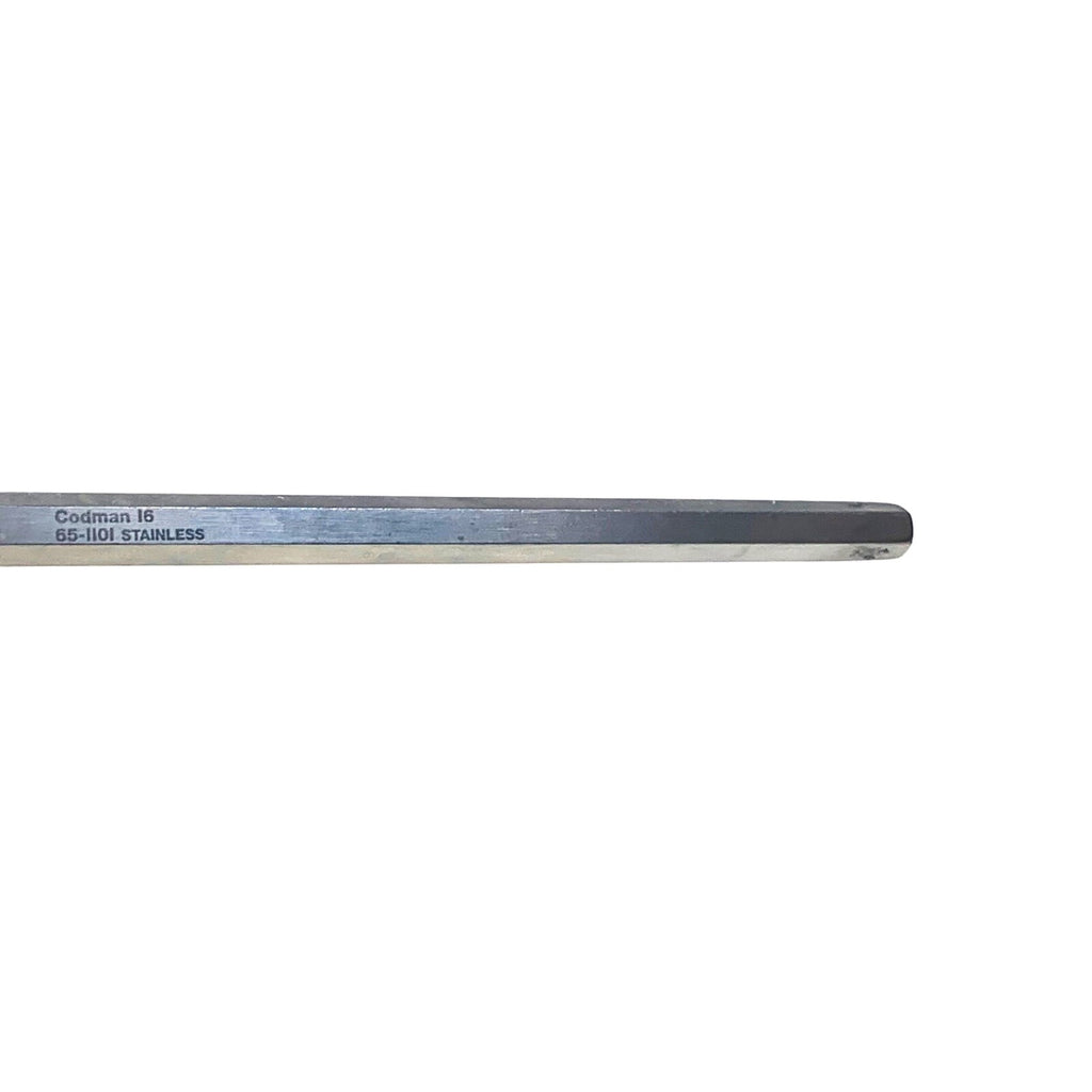 Codman REF 65-1101, Hoen DuraL Separator Neurosurgery & Spine Instrument