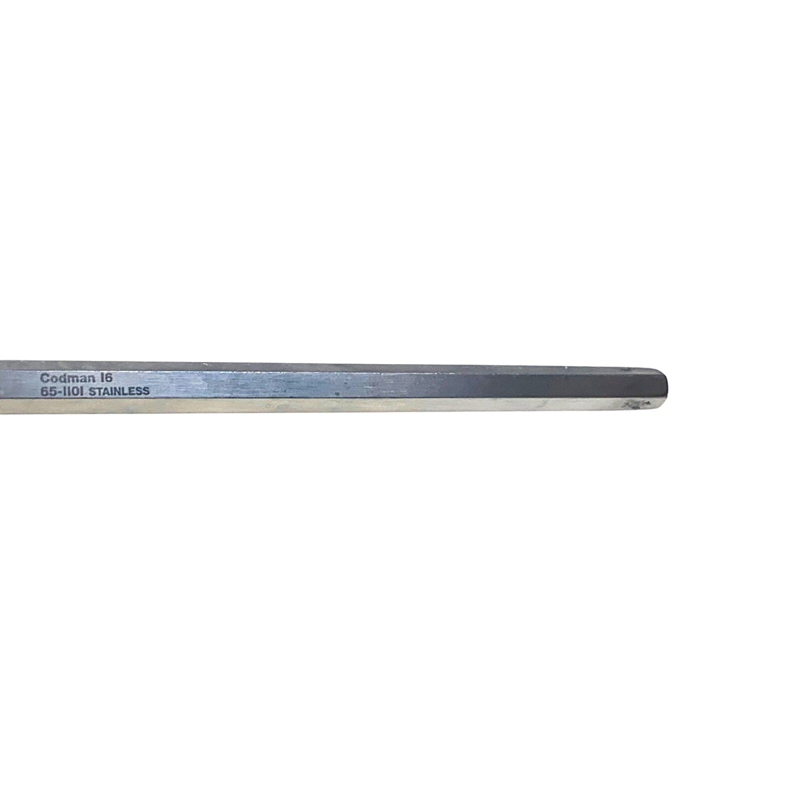 Codman REF 65-1101, Hoen DuraL Separator Neurosurgery & Spine Instrument