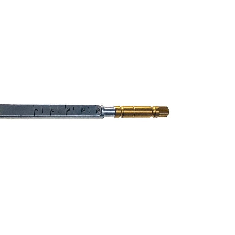 Medtronic REF 8670085, 4.5-5.5 SELF DRILLING TAP
