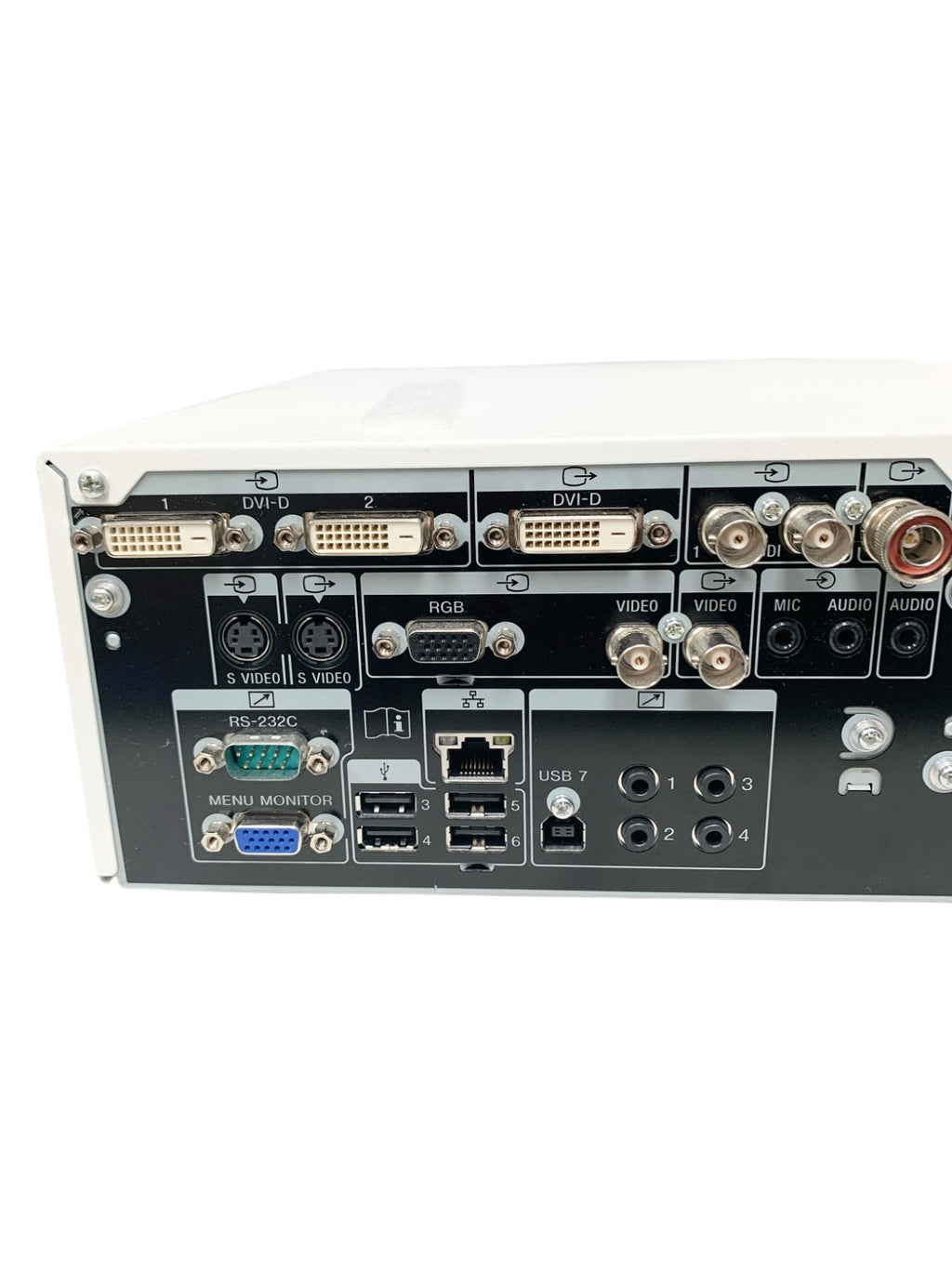 SONY REF HVO-3300MT, 3D HD VIDEO RECORDER