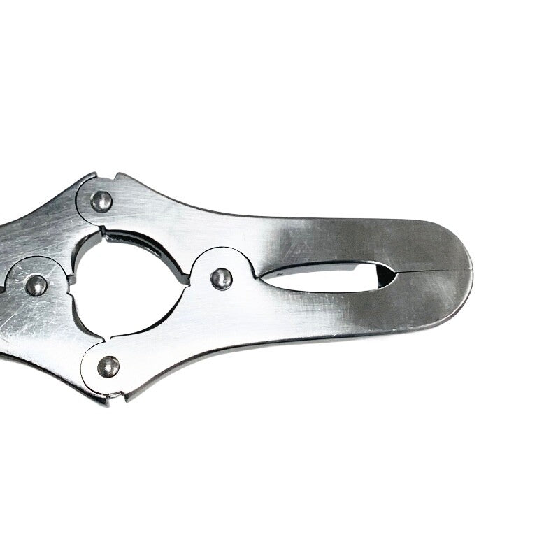 V. Mueller REF CH-564, Sauerbruch Rib Rongeur Forceps