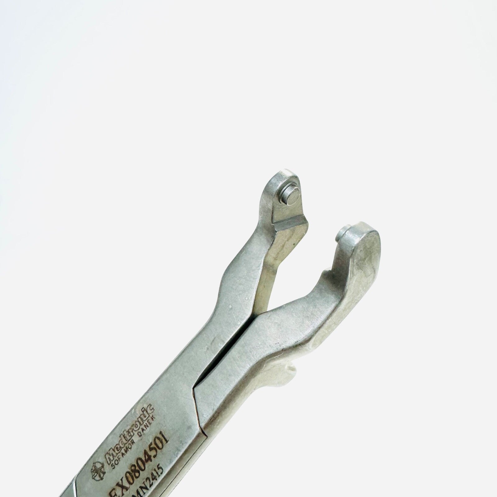 Medtronic EX0804501 ROD ROCKER INSTRUMENT
