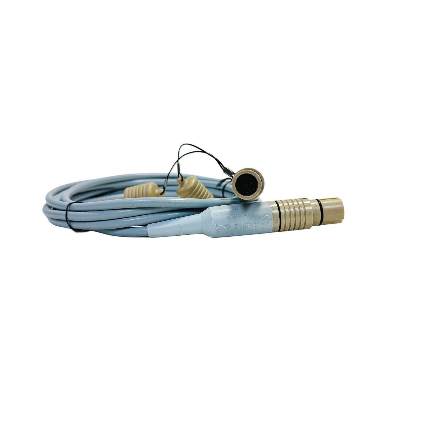 Arthrocare H0970-02 Patient Cable w/ Protective Caps For Quantum / Quantum 2
