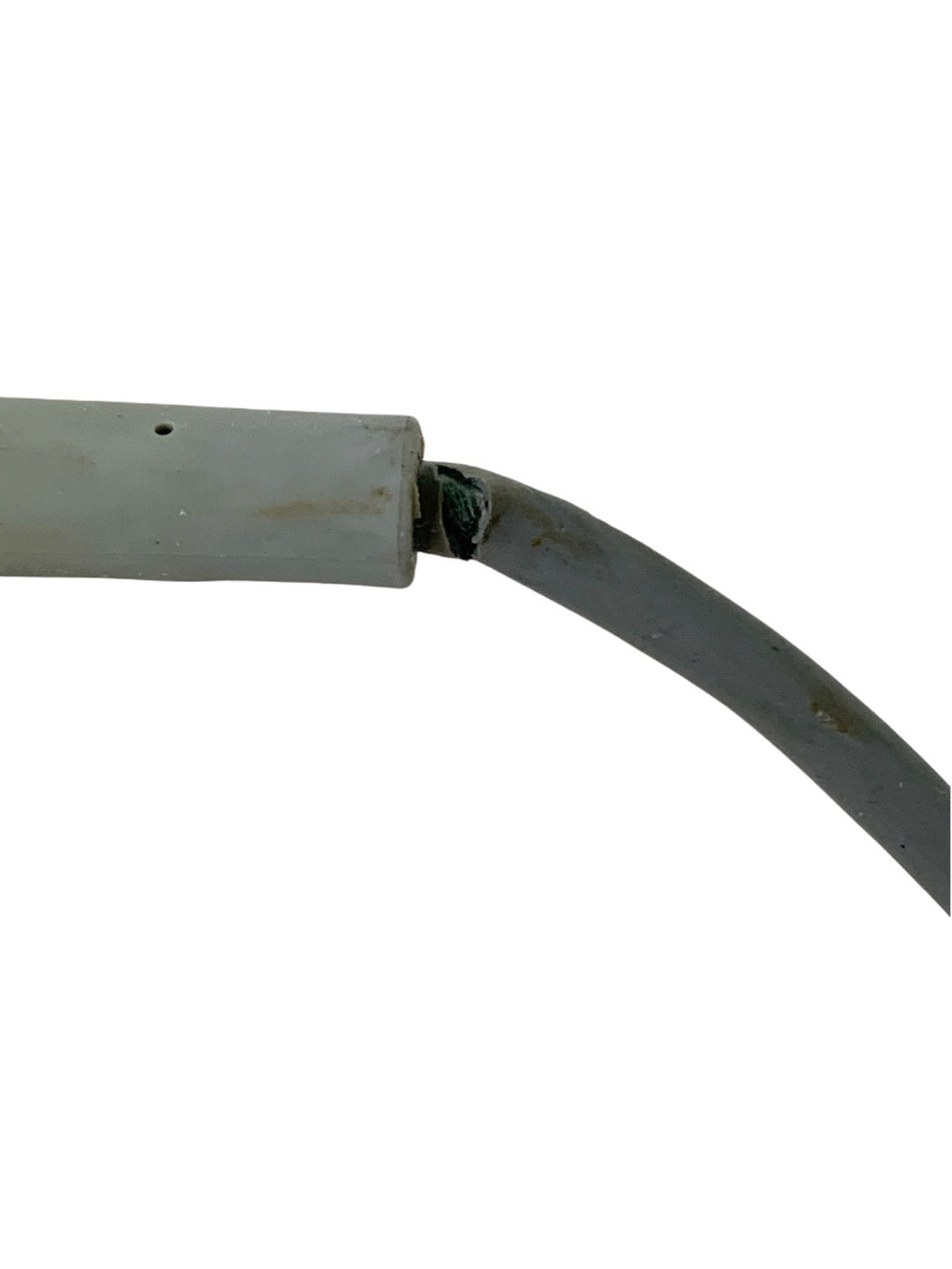 ANALOGIC FETALGARD LITE TOCO-B-6 ULTRASOUND TRANSDUCER (FOR PARTS)