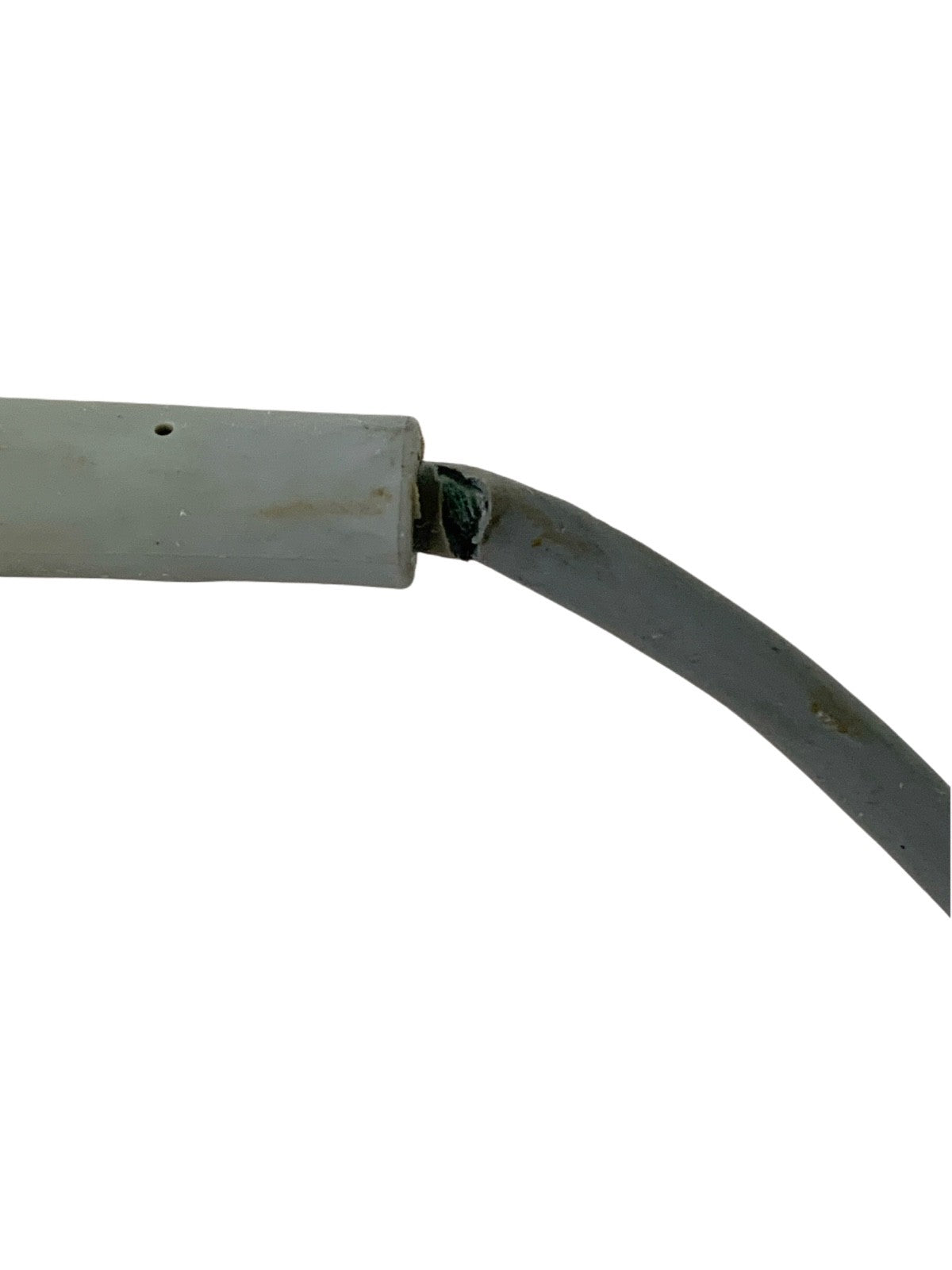 ANALOGIC FETALGARD LITE TOCO-B-6 ULTRASOUND TRANSDUCER (FOR PARTS)