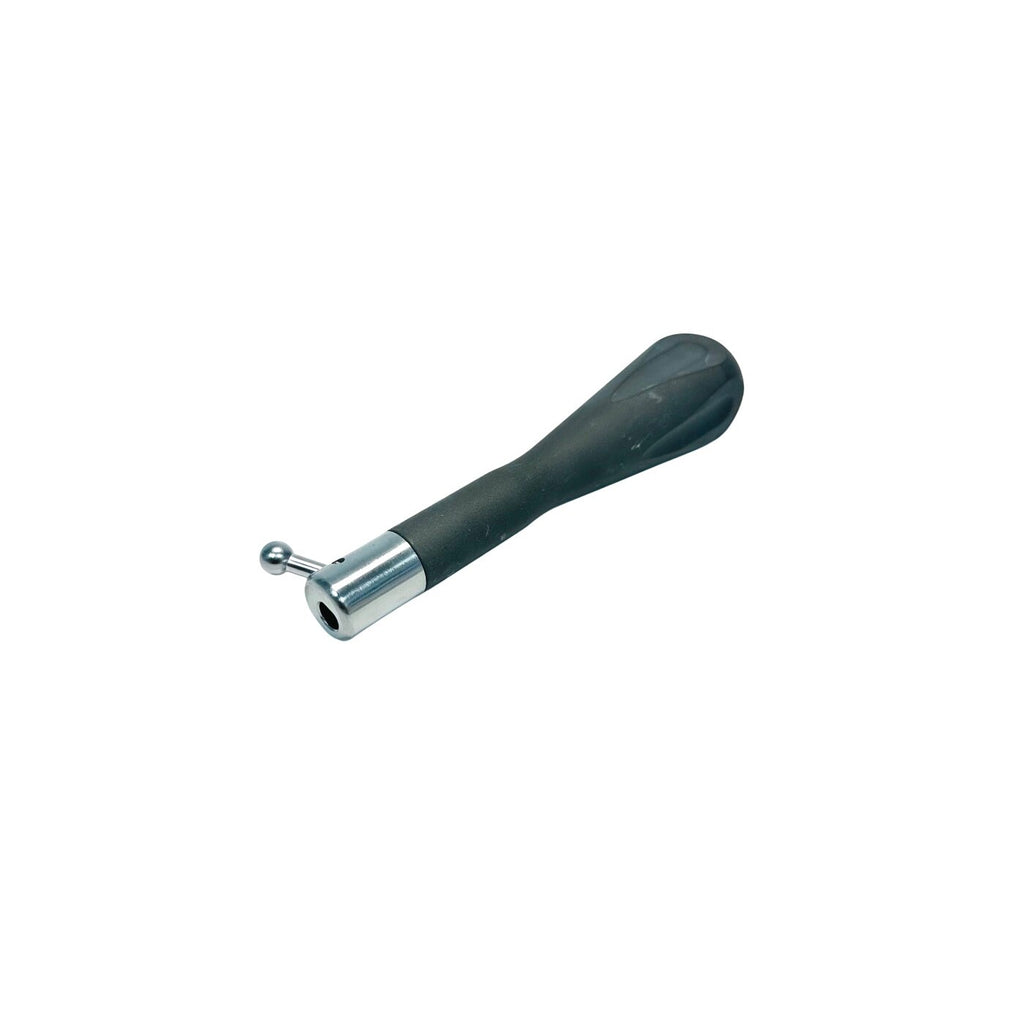 Medtronic 897-424 Endo Ring Handle Instrument