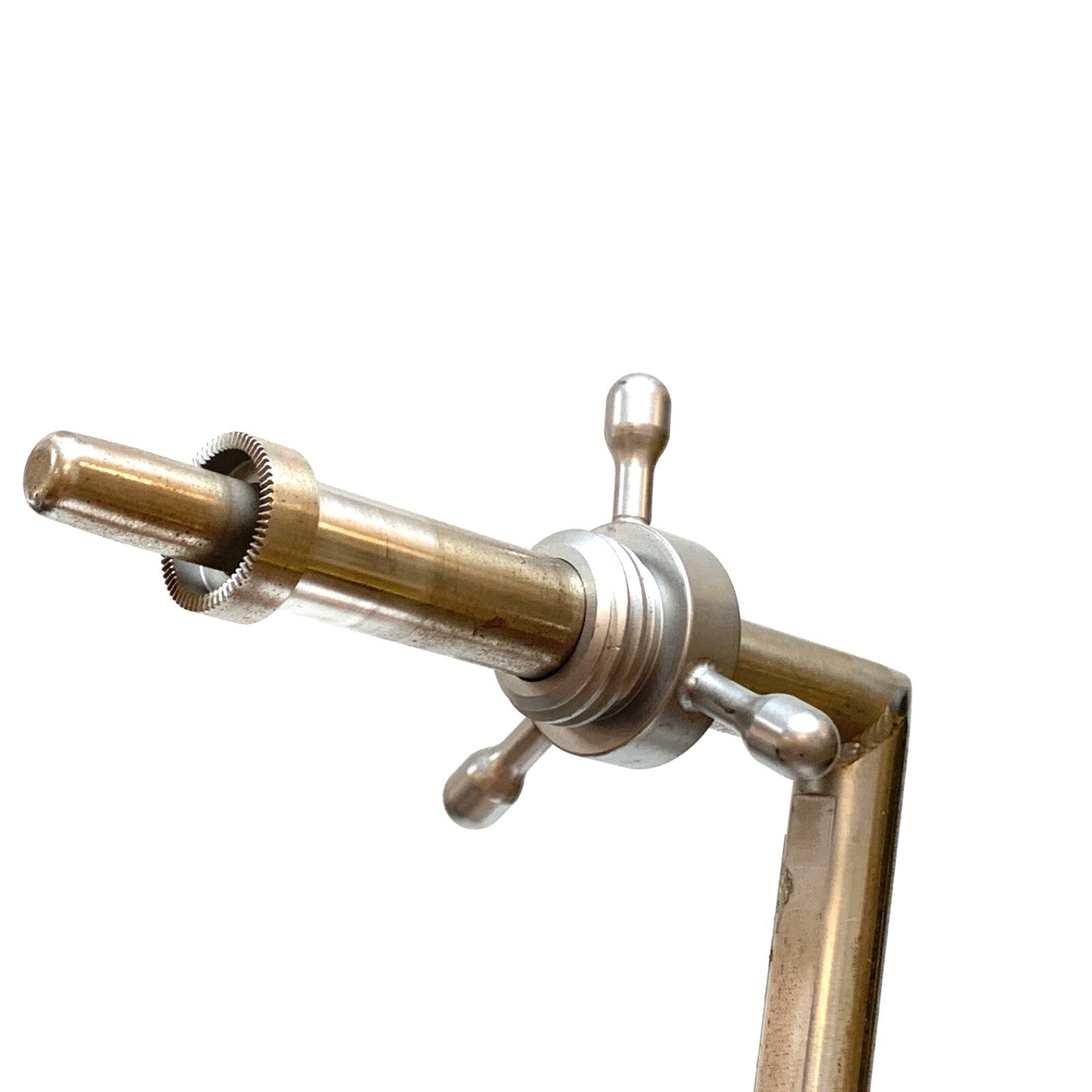 Mizuho OSI REF 5855-411, Y, Tibia Traction Upright