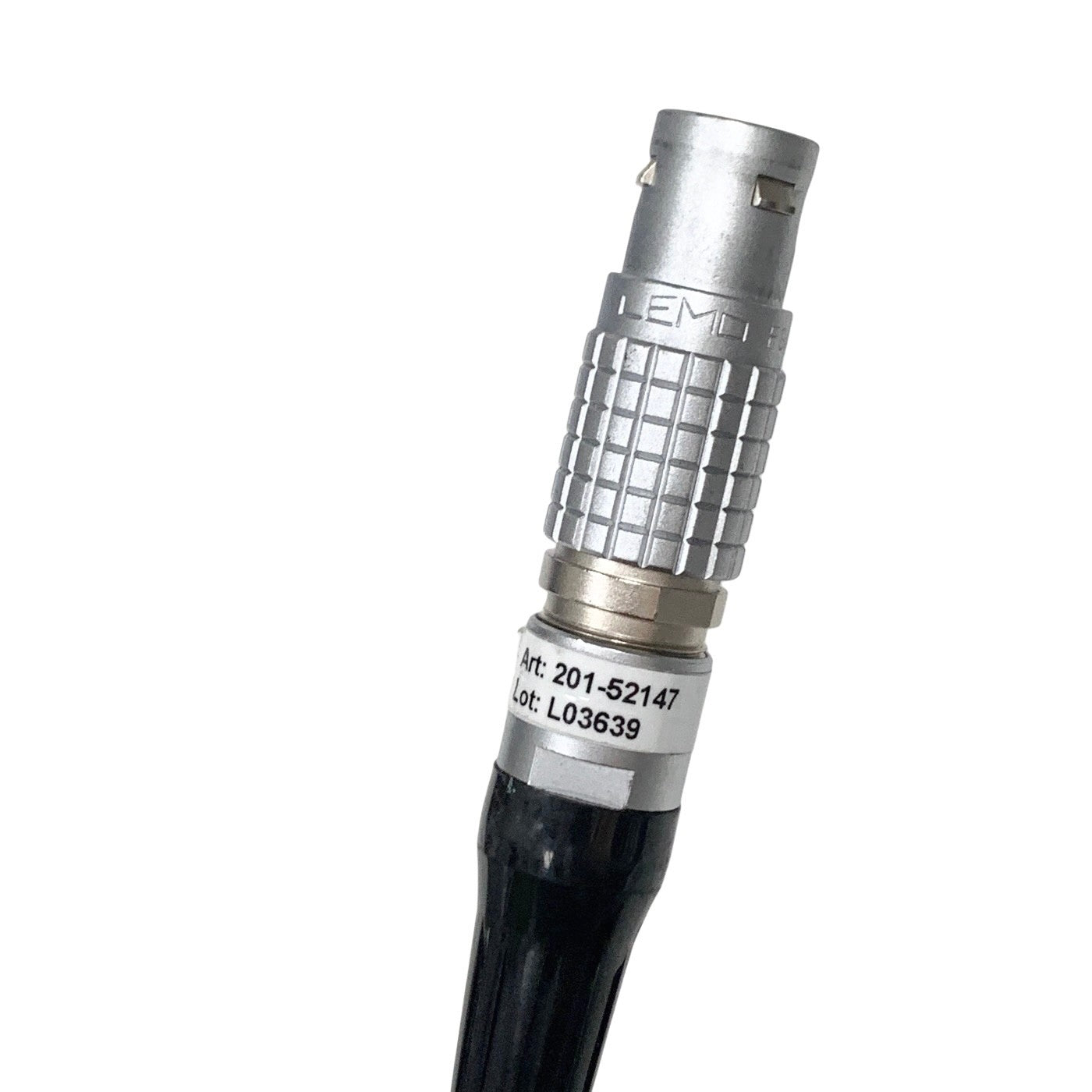 Abbott REF 201-52147, Monitor-Console Cable to CentriMag Console