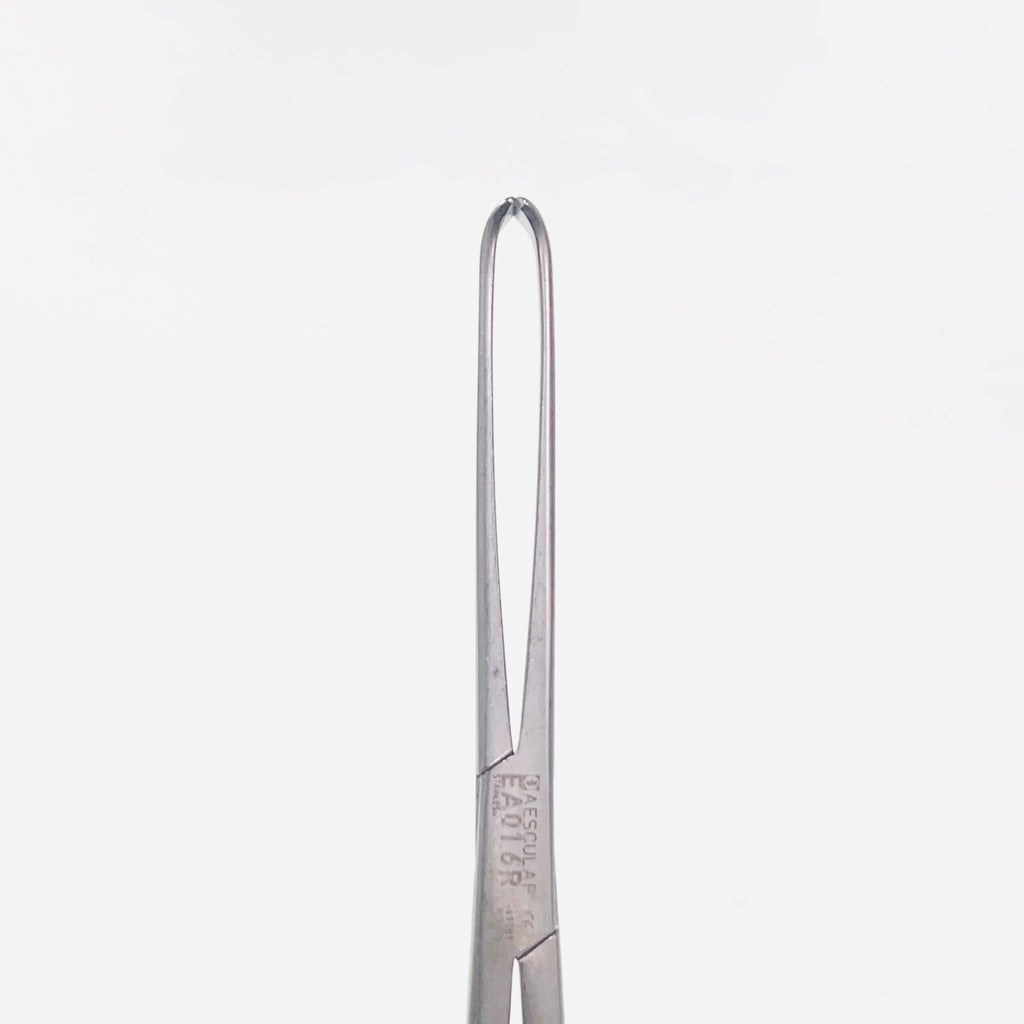 Aesculap REF EA016R, Allis Intestinal Grasping Forceps
