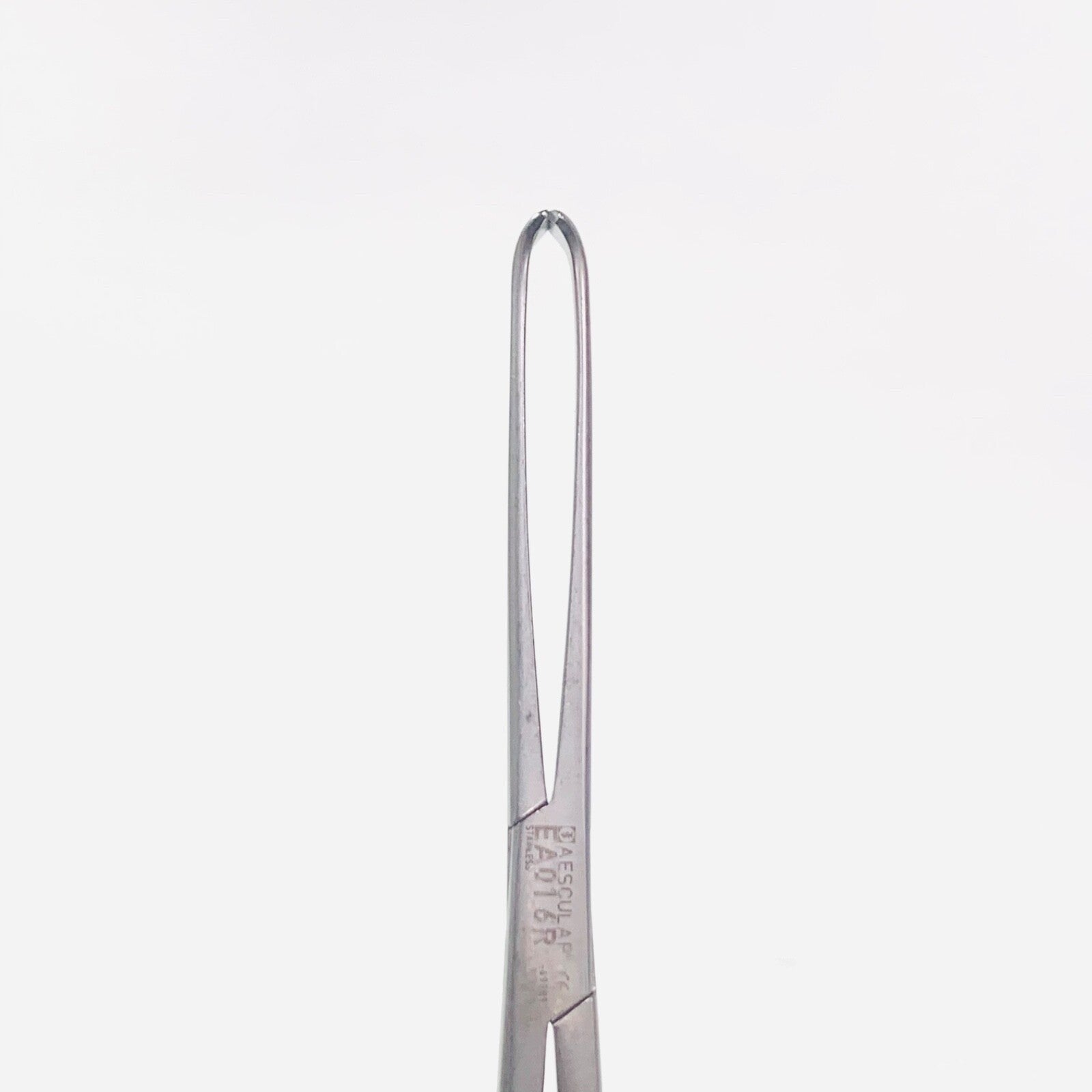 Aesculap REF EA016R, Allis Intestinal Grasping Forceps