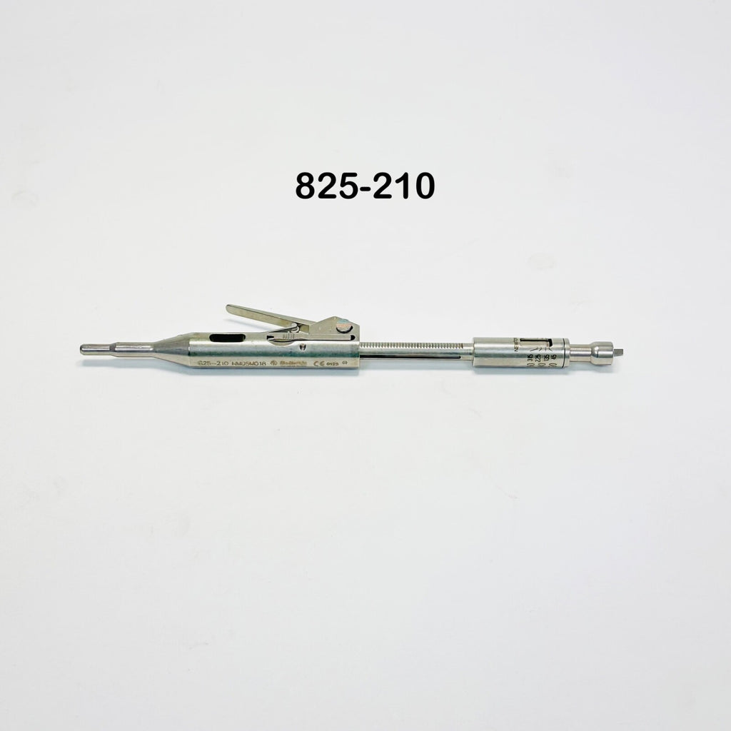 Medtronic 825-210 ATLAS Cable Tensioner Instrument