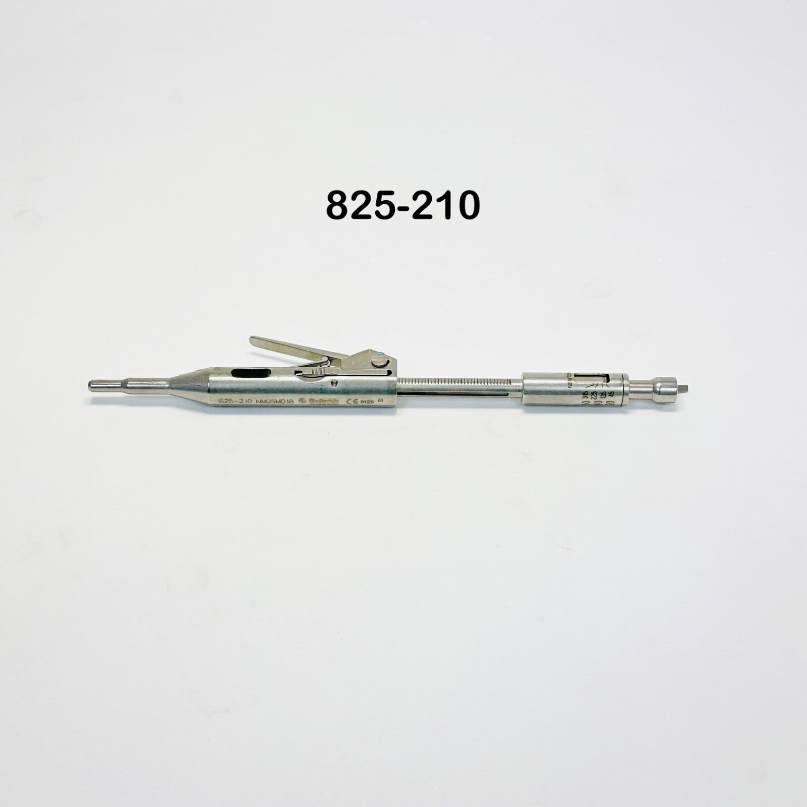 Medtronic 825-210 ATLAS Cable Tensioner Instrument