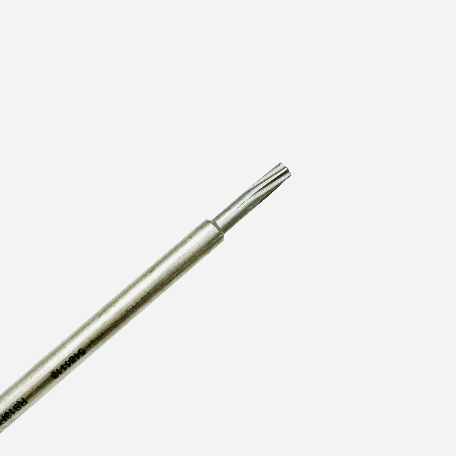 Medtronic 5484113 Self-Retaining Driver Instrument