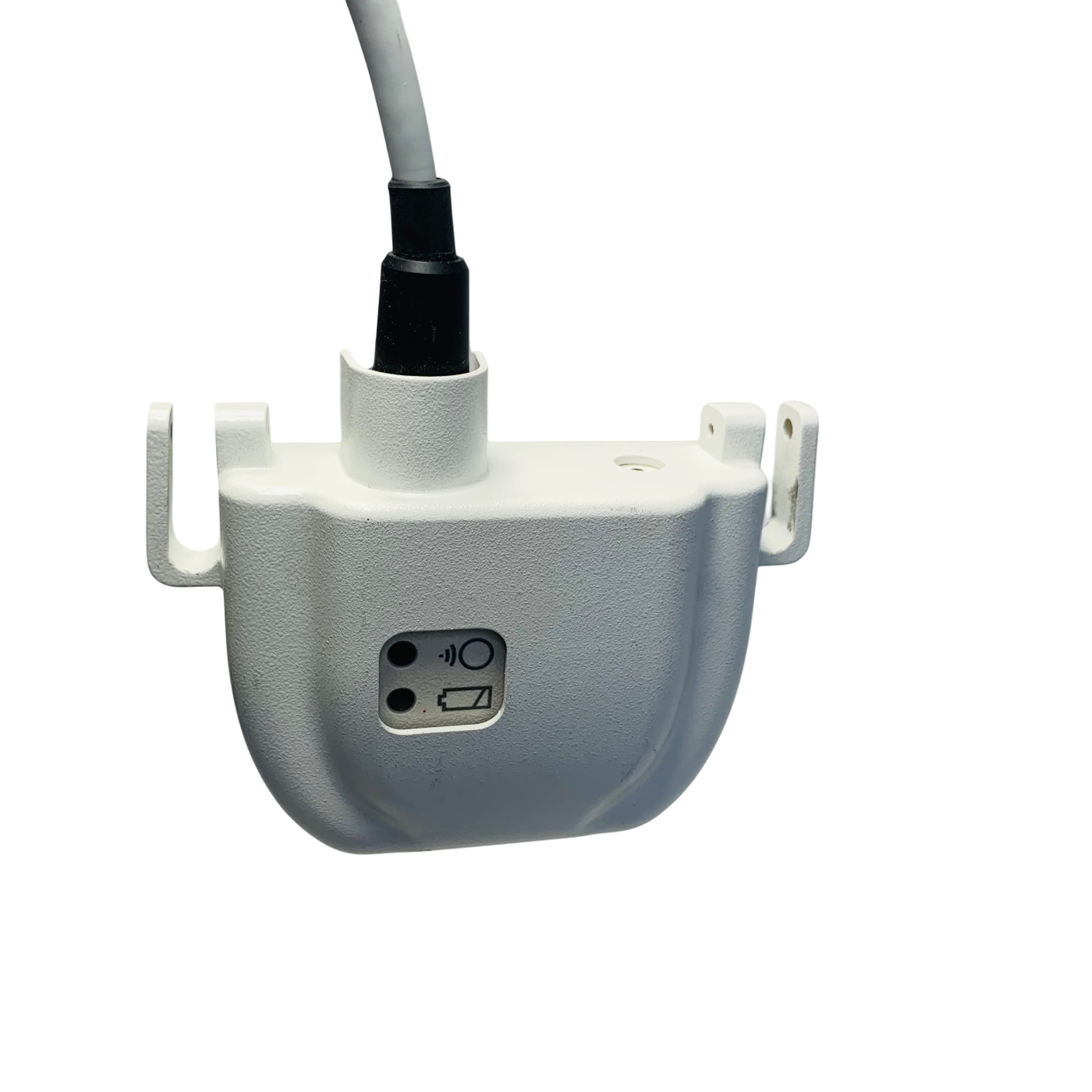 GE STEUTE REF 1431998, WIRELESS FOOTSWITCH CABLE REF 5885888-5, REC SW2.4-MED AG