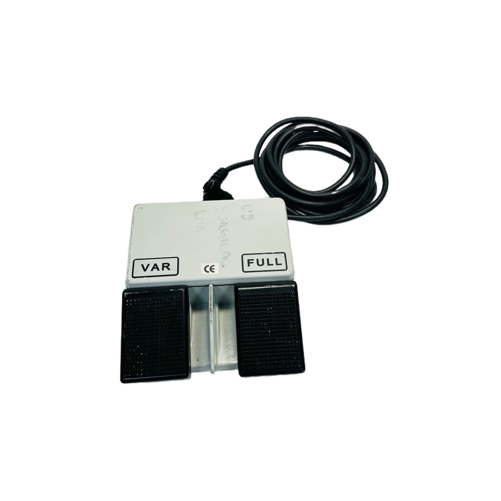 Ussc Model Auto Sonix Footswitch For Auto Sonix Electrosurgical Generator