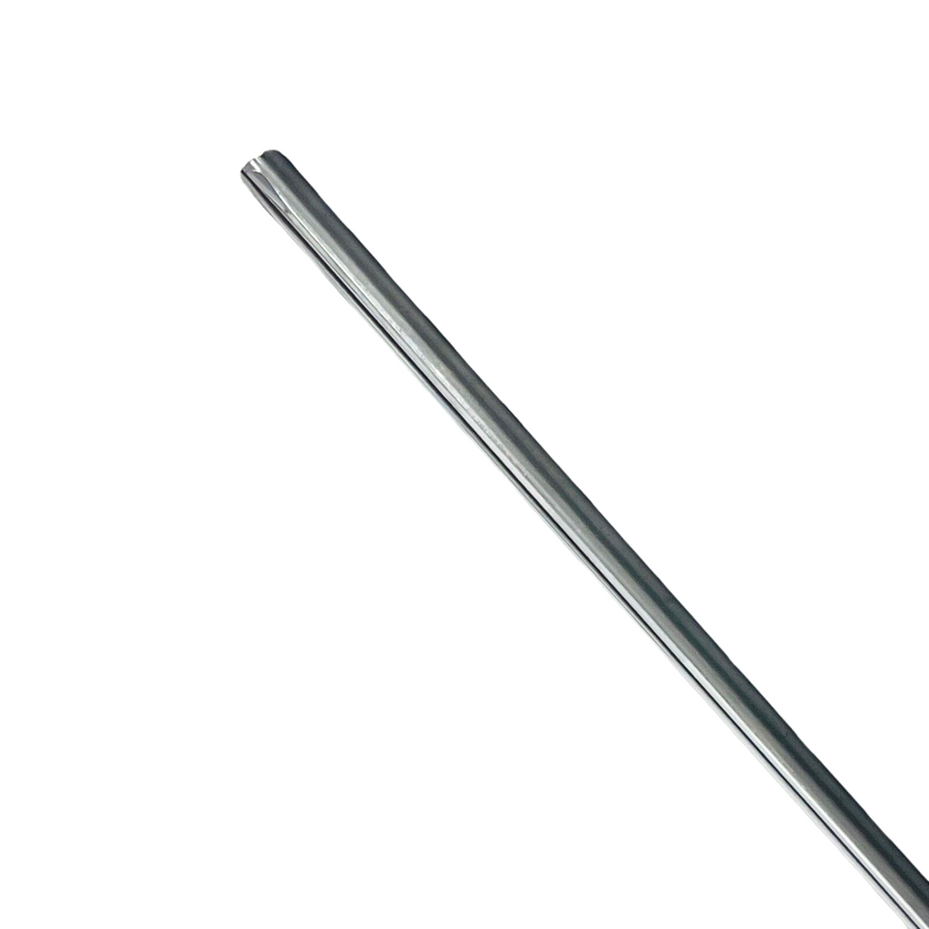 Acmi-Mccarthy Working Element Rack And Pinion Design