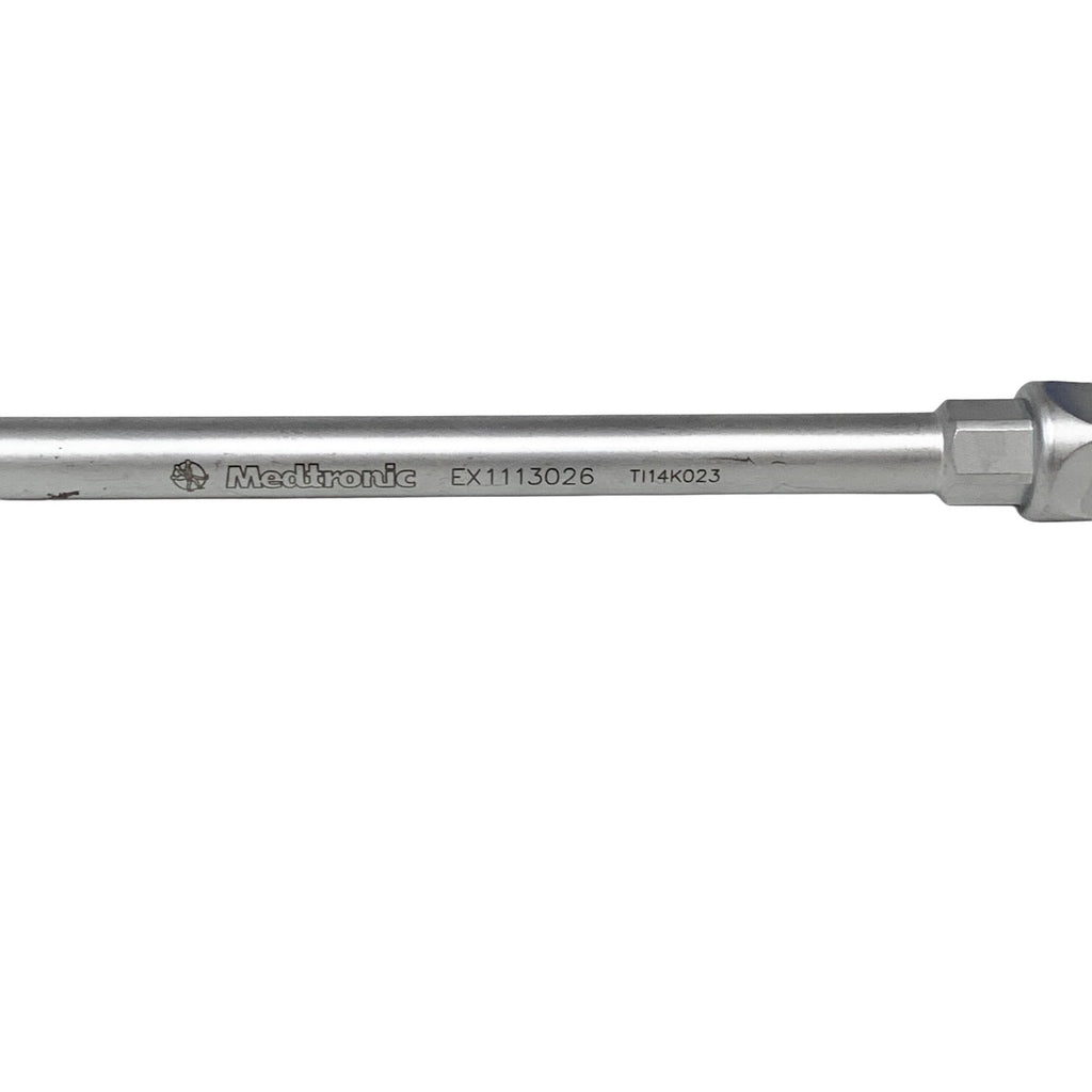 Medtronic EX1113026 Midas Rex Drill Attachment Surgical Instrument Spinal Guard