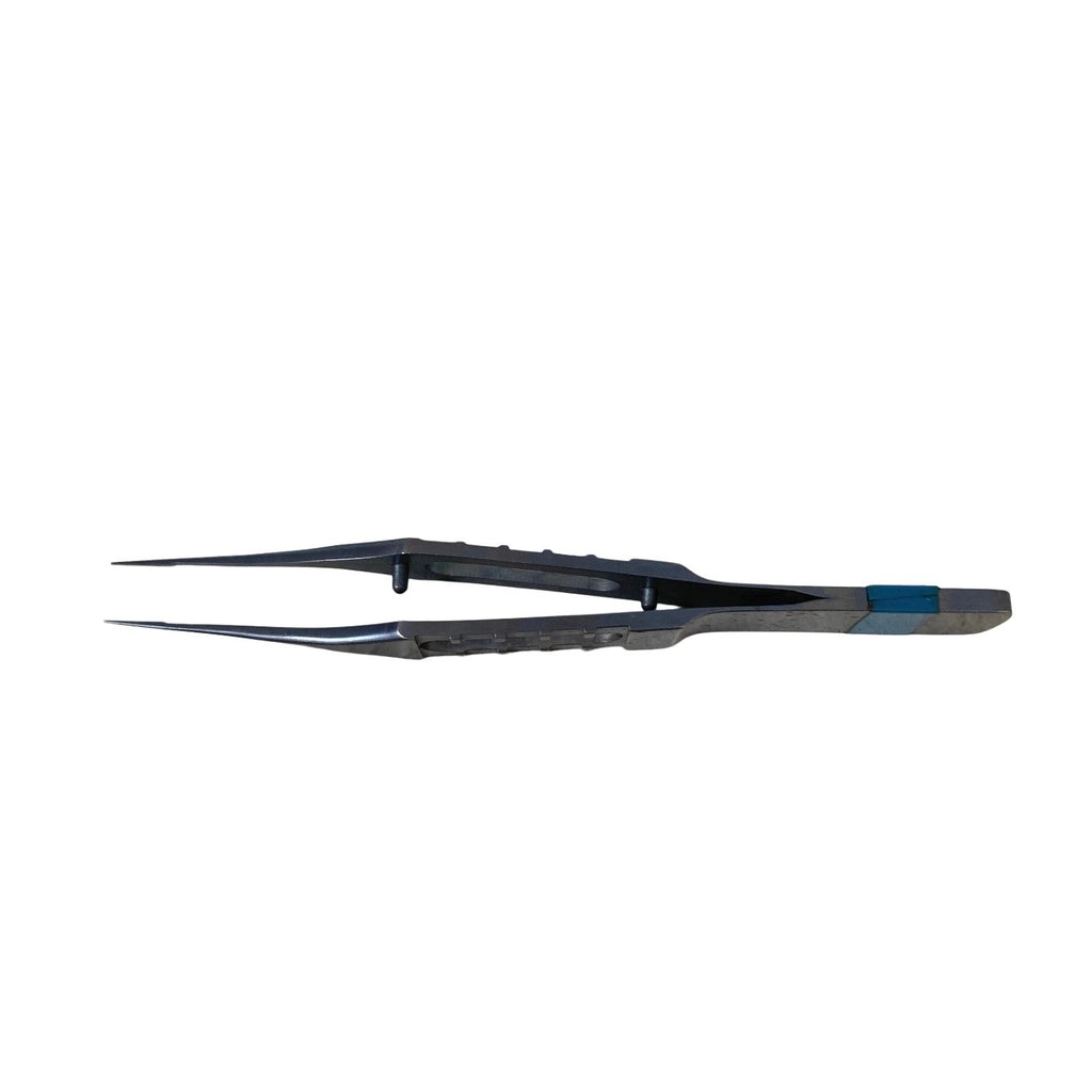 BOSS SURGICAL REF 80-9671, Kelman McPher Forceps – Straight, Delicate Jaw
