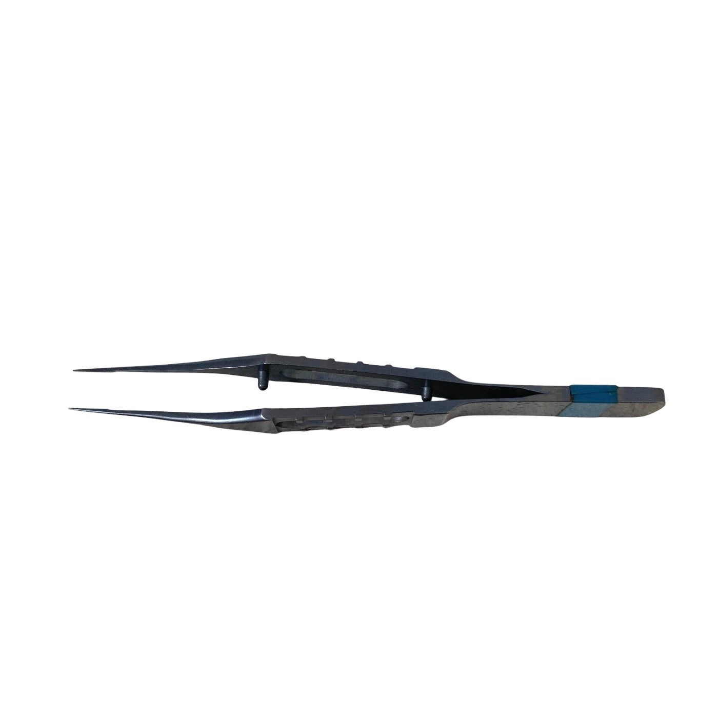 BOSS SURGICAL REF 80-9671, Kelman McPher Forceps – Straight, Delicate Jaw