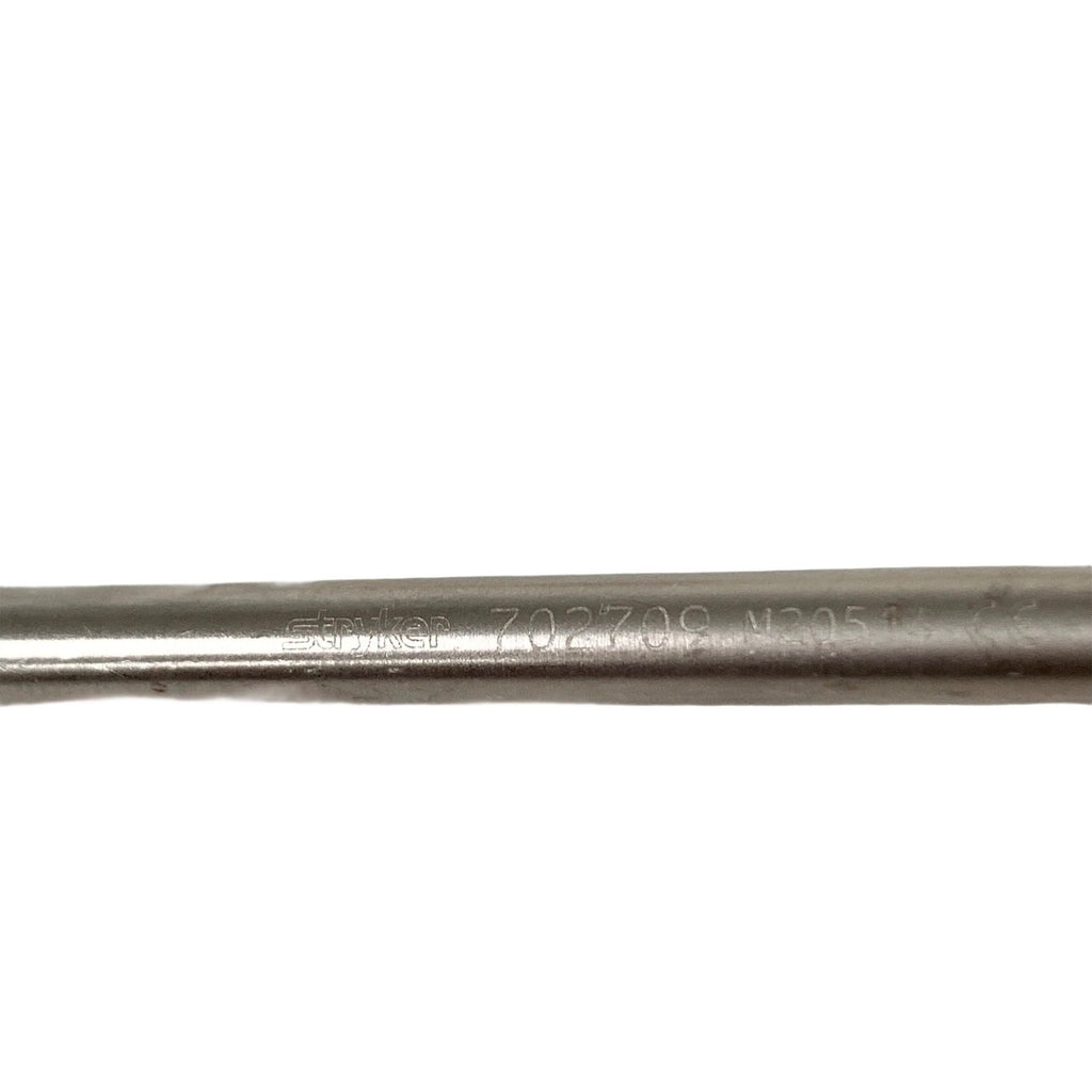 Stryker REF 702709, Orthopedic StarDrive Surgical Driver Shaft Quick Connect