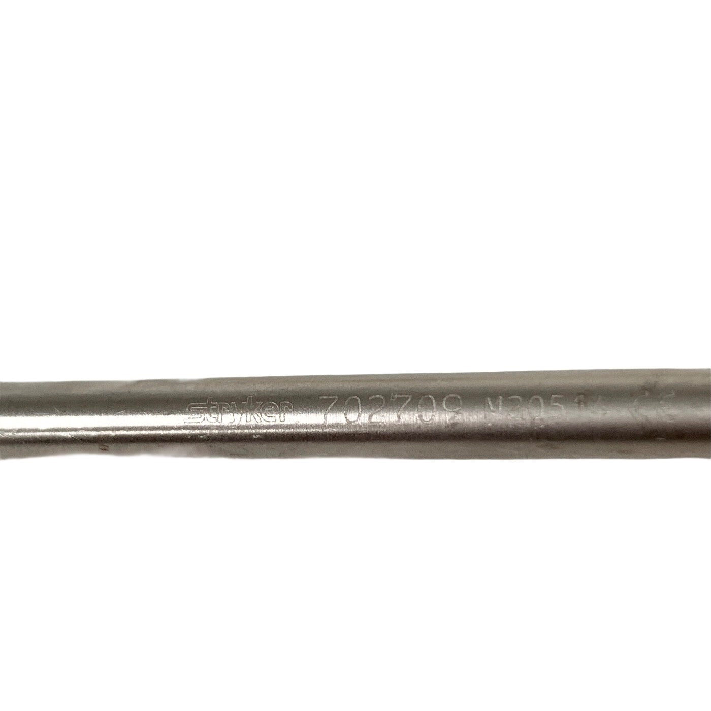 Stryker REF 702709, Orthopedic StarDrive Surgical Driver Shaft Quick Connect