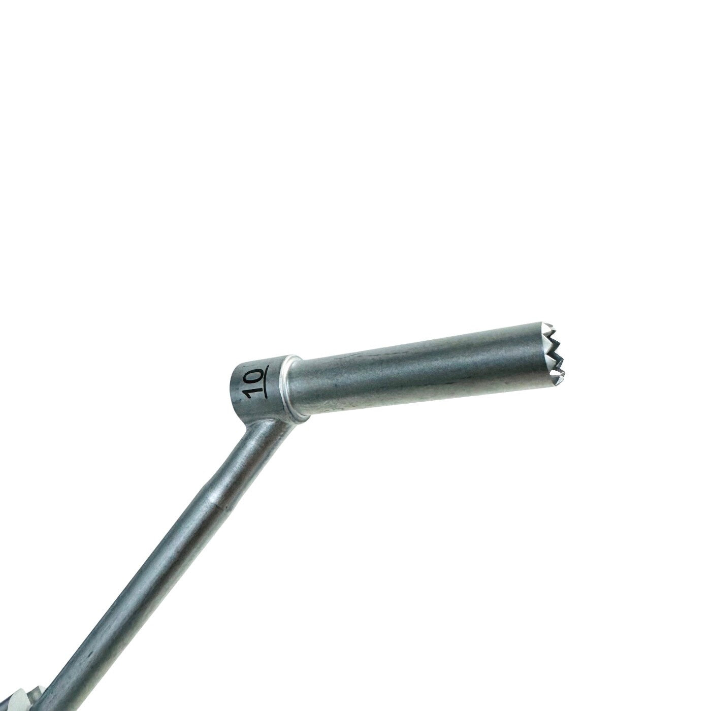 Medtronic 7759979 Fixed Occipital DT Guide, 10mm/12mm Instrument