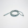LUXTEC INTEGRA 315A SPECIAL Y-Fiber Optic Light Cable 45°