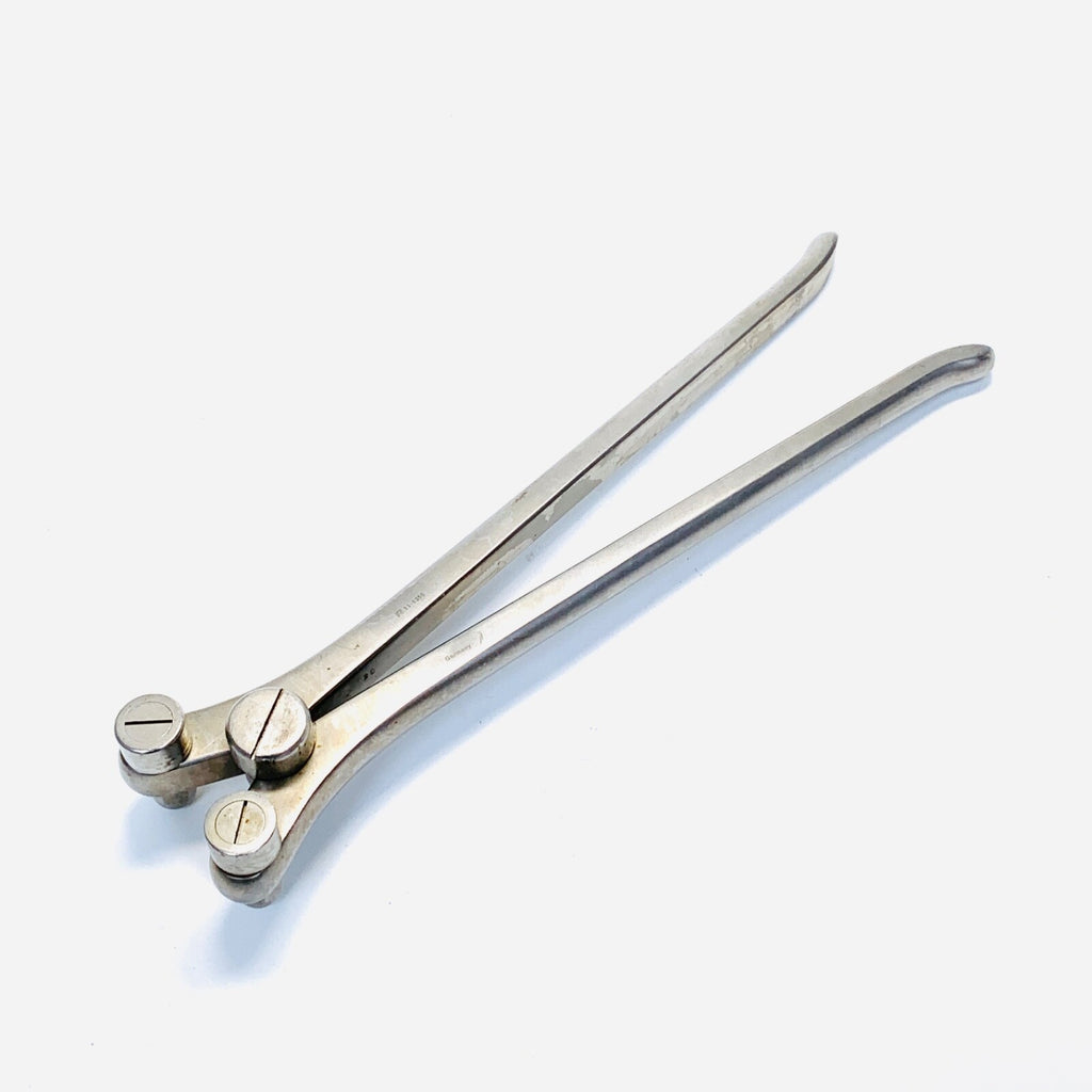 RICHARDS 11-1355 French Style Rod Bender INSTRUMENT
