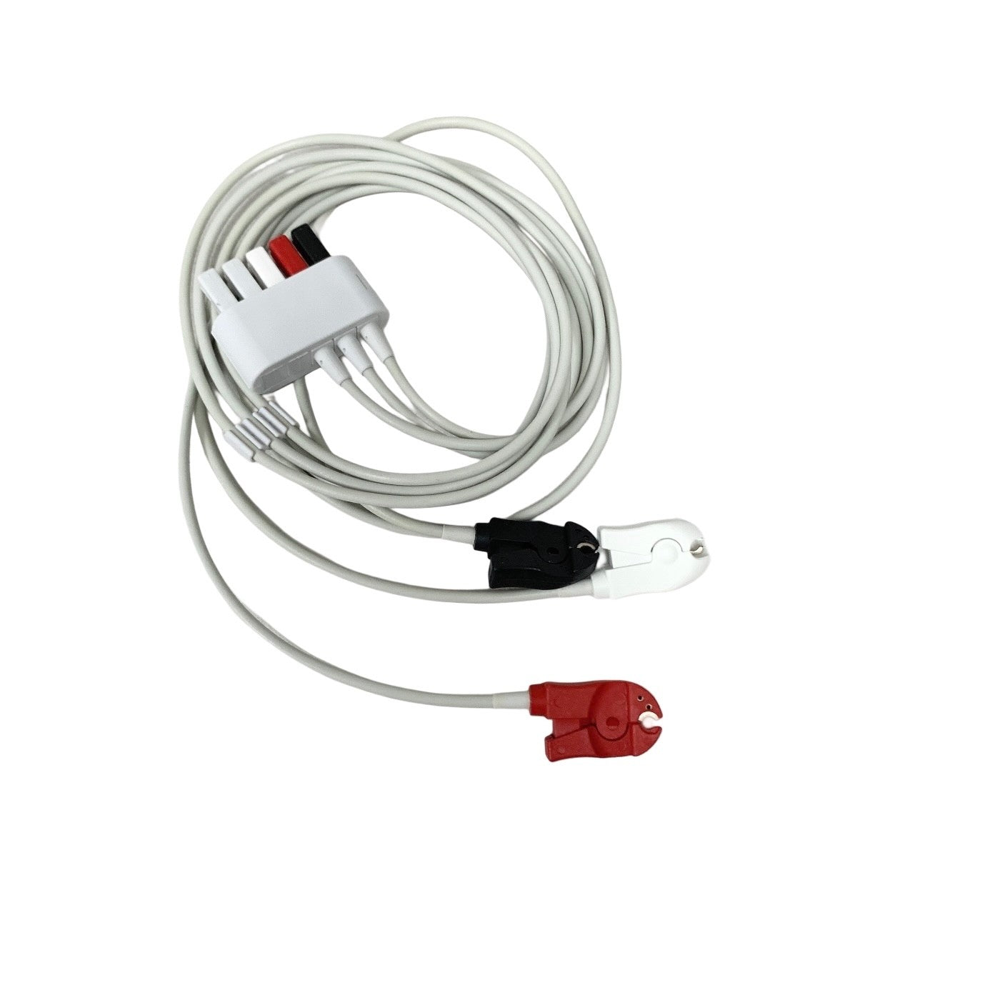 Drager REF 5956441, ECG 3LEAD GRABER