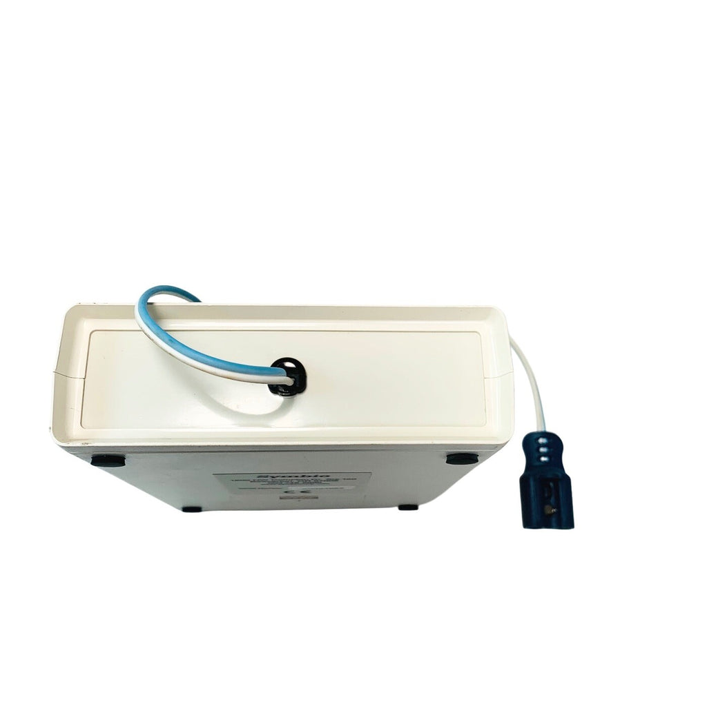 Symbio REF CS1201, 12 LEAD ECG CODE SIMULATOR WITH CONNECTOR