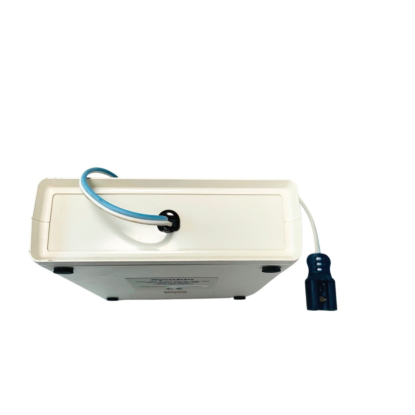 Symbio REF CS1201, 12 LEAD ECG CODE SIMULATOR WITH CONNECTOR