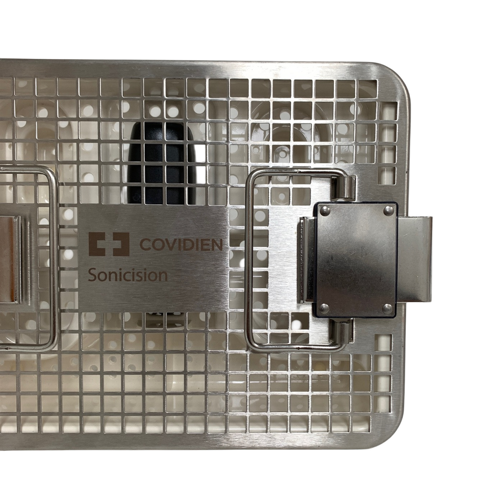 COVIDIEN REF SCGAA, Sonicision Cordless Ultrasonic Generator w/ SCSTA CASE