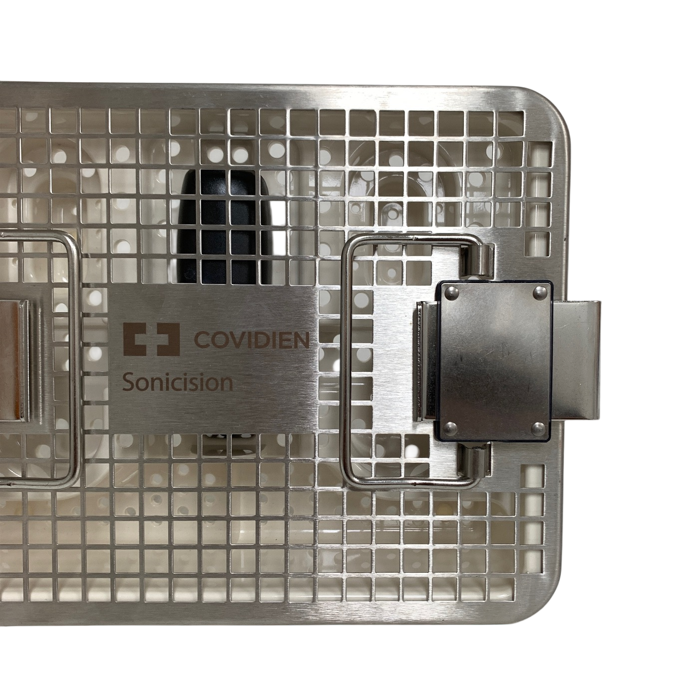COVIDIEN REF SCGAA, Sonicision Cordless Ultrasonic Generator w/ SCSTA CASE