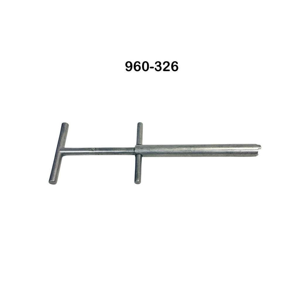 Medtronic 960-326 Torque T-Handle Instrument