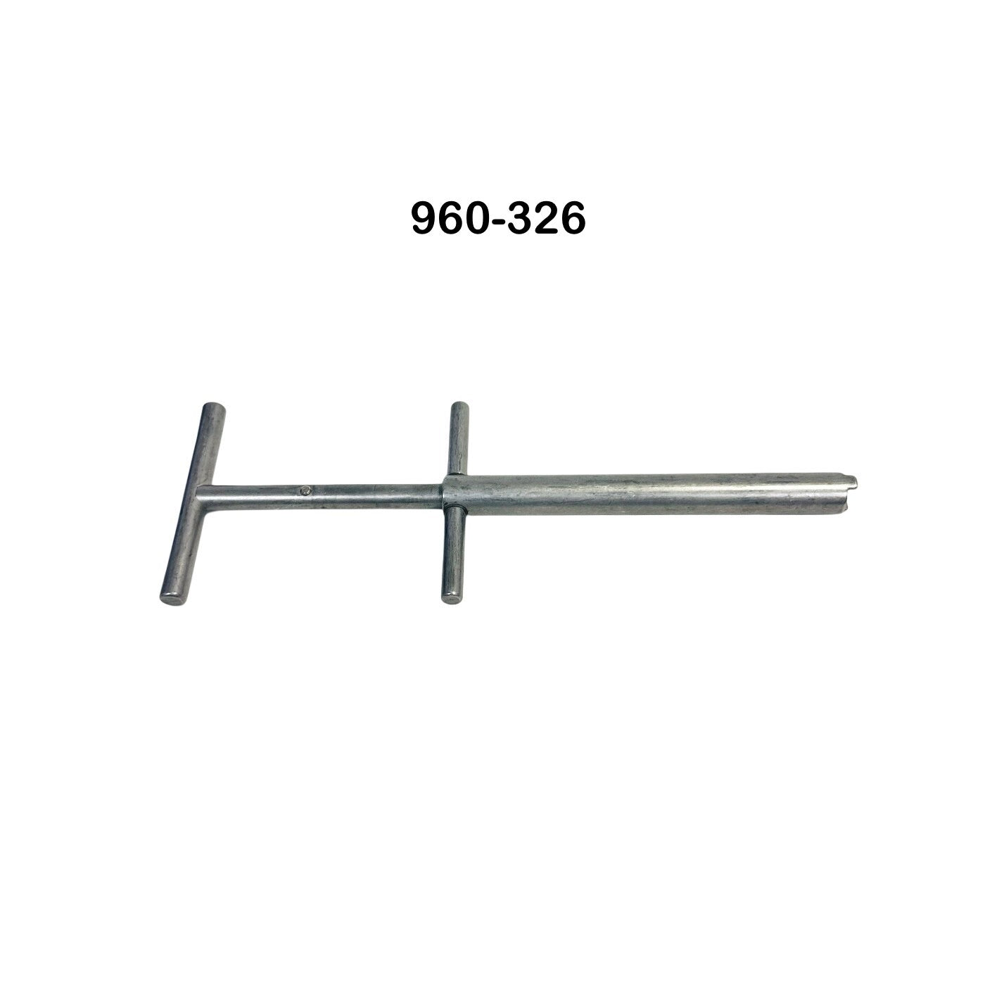 Medtronic 960-326 Torque T-Handle Instrument